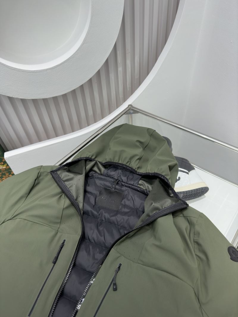 Moncler Down Jackets